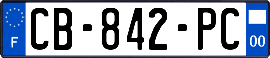 CB-842-PC