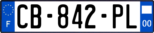 CB-842-PL