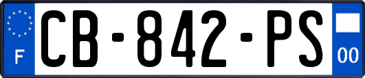 CB-842-PS