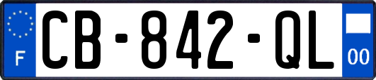 CB-842-QL