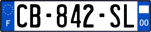 CB-842-SL