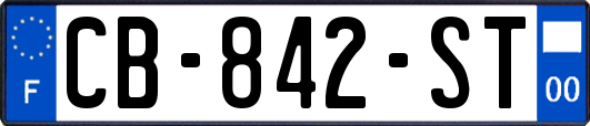 CB-842-ST