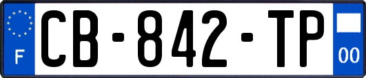 CB-842-TP
