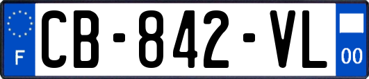 CB-842-VL