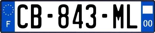 CB-843-ML
