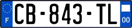 CB-843-TL