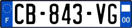 CB-843-VG