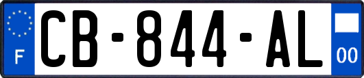 CB-844-AL