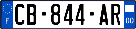 CB-844-AR