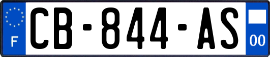 CB-844-AS