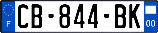 CB-844-BK