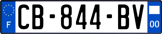 CB-844-BV