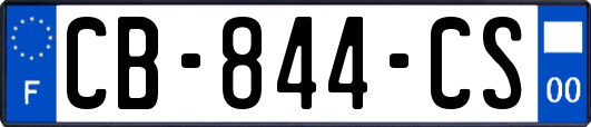 CB-844-CS