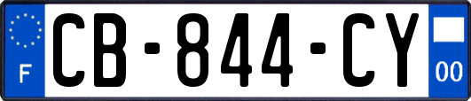 CB-844-CY