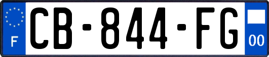CB-844-FG