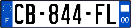 CB-844-FL