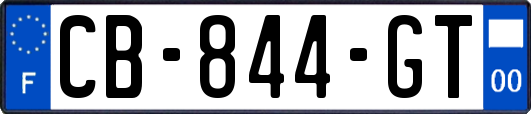CB-844-GT