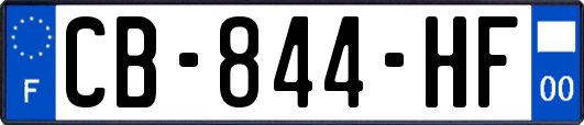 CB-844-HF
