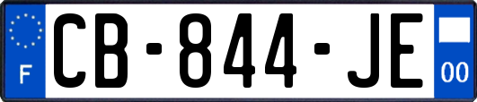 CB-844-JE