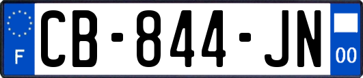 CB-844-JN