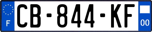 CB-844-KF