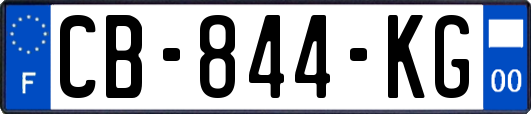 CB-844-KG