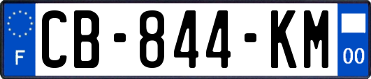 CB-844-KM