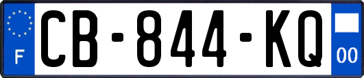 CB-844-KQ