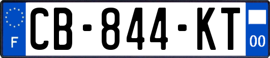 CB-844-KT