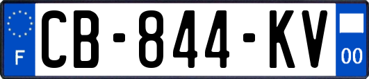 CB-844-KV
