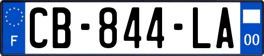 CB-844-LA