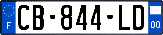 CB-844-LD
