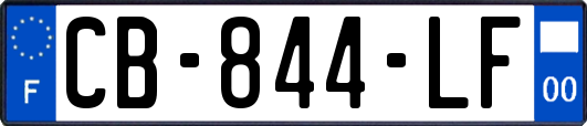 CB-844-LF