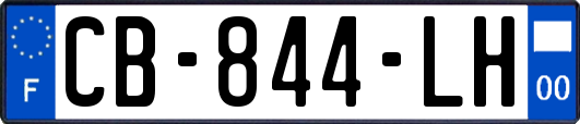 CB-844-LH
