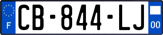 CB-844-LJ
