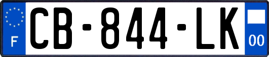 CB-844-LK