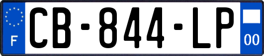 CB-844-LP