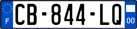 CB-844-LQ