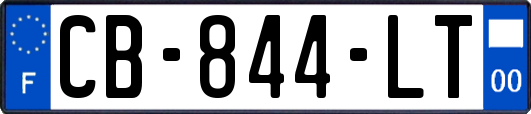 CB-844-LT