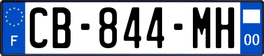 CB-844-MH
