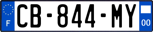 CB-844-MY