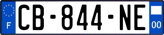 CB-844-NE