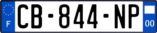 CB-844-NP