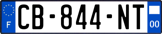 CB-844-NT