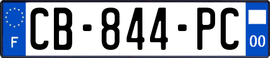 CB-844-PC