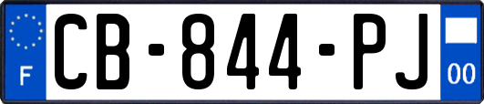 CB-844-PJ