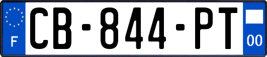 CB-844-PT