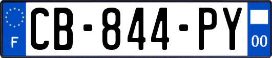 CB-844-PY