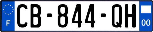 CB-844-QH