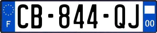 CB-844-QJ